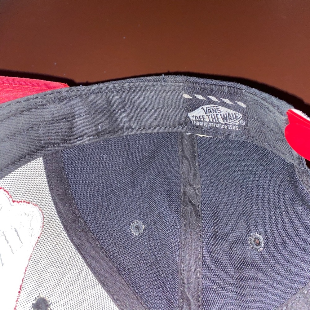 Vans Classic SnapBack - Picture 6 of 7